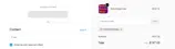 Freeshipping coupon verification screenshot