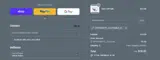 UPPROMOTE_CUSTOMER_REFERRAL coupon verification screenshot