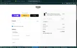 HEM10 coupon verification screenshot
