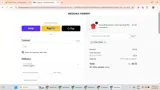 LOYALTYPAYS coupon verification screenshot