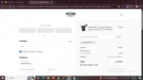 THANKS20OFF coupon verification screenshot