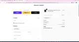 BROWSE10 coupon verification screenshot