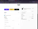 LXZ-6LGCGKZ coupon verification screenshot