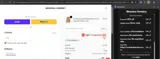 LXZ-3YSN28B coupon verification screenshot