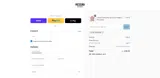 LXZ-K5DUZ7N coupon verification screenshot