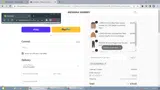 LXZ-HZ87BUZ coupon verification screenshot