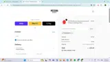 MHBASKET15 coupon verification screenshot