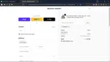 BROWSE15 coupon verification screenshot