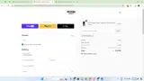 LXZ-6LGCGKZ coupon verification screenshot