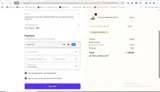 WENDYCLIFFORD coupon verification screenshot