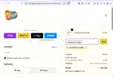 LEONARDOGALINDO coupon verification screenshot