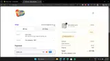 DISCOUNT618 coupon verification screenshot