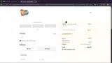 DISCOUNT618 coupon verification screenshot