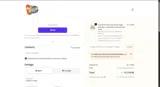 PROFITGROWTH coupon verification screenshot