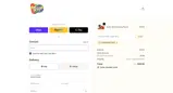 COUPONCATORCE coupon verification screenshot