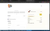 DIVIANACAROLINA coupon verification screenshot