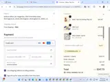 ANDREWILLOW coupon verification screenshot
