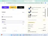 DISCOUNT618 coupon verification screenshot
