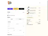 COUPONCATORCE coupon verification screenshot