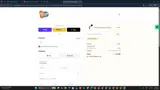 PROMOTION coupon verification screenshot