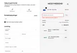 MWSNOW20 coupon verification screenshot