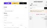 SUN20 coupon verification screenshot