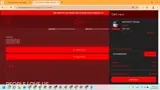 ILOVEMESWAY coupon verification screenshot