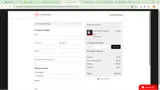 SAVE15 coupon verification screenshot