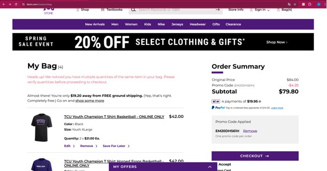 Meta Promo Codes (3 Verified) - $30 Off Sitewide May 2025