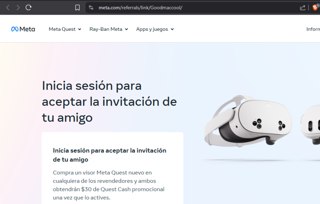 Meta Promo Codes (2 Verified) - 50% Off + Free Ship Jun 2025