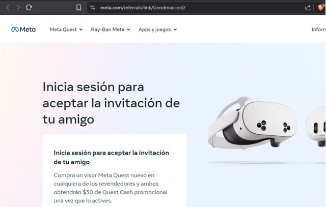 Meta Promo Codes (2 Verified) - 50% Off + Free Ship Jun 2025