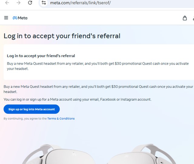 Meta Promo Codes - 30% Off Coupons Aug 2025