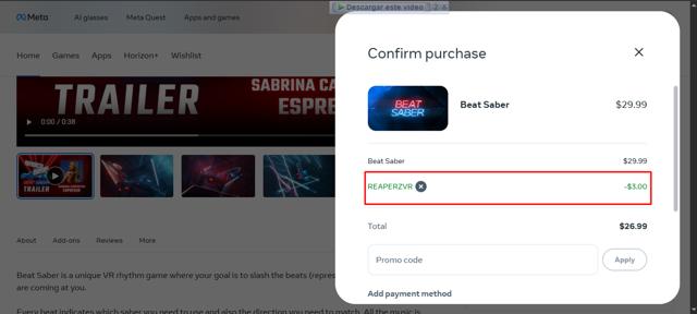 Meta Promo Codes (7 Verified) - 15% Off Sitewide Sep 2025