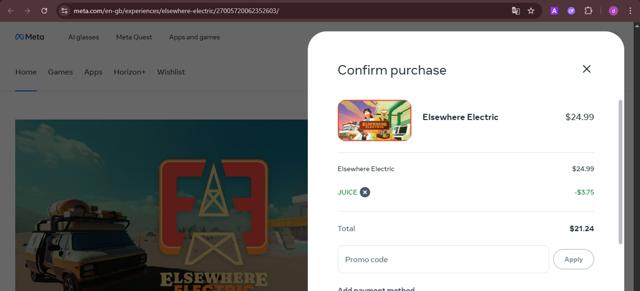 Meta Promo Codes (7 Verified) - 15% Off Sitewide Oct 2025