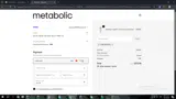 LONODARIDZE coupon verification screenshot