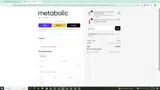 Welcomesub coupon verification screenshot