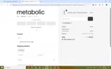 ANNIIEWEB coupon verification screenshot