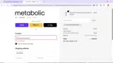 BLAZINASIANJENNTRAVEL coupon verification screenshot
