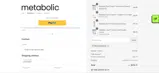NINOLONDARIDZE coupon verification screenshot
