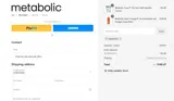 ANAIDELYS coupon verification screenshot