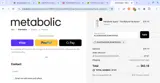 BLAZINASIANJENNTRAVEL coupon verification screenshot