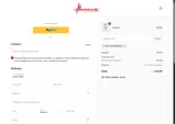 BRITTANYTRIMMER coupon verification screenshot