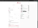 BRITTANYTRIMMER coupon verification screenshot