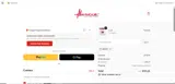 ASHLEY coupon verification screenshot