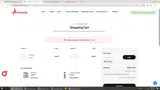 Gorilla20 coupon verification screenshot