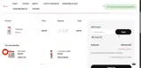 VIOLETAFIT coupon verification screenshot