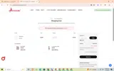 BROCK coupon verification screenshot