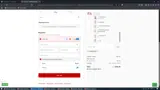 vanereggia coupon verification screenshot
