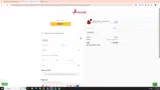 MOM25 coupon verification screenshot