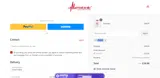 Supp20 coupon verification screenshot